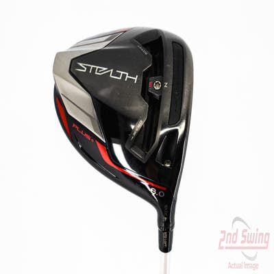 TaylorMade Stealth Plus Driver 8° Oban Kiyoshi White 75 Graphite X-Stiff Right Handed 44.75in