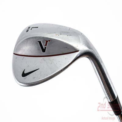 Nike Victory Red Forged Chrome Wedge Lob LW 60° 6 Deg Bounce Project X Rifle 5.5 Steel Regular Right Handed 35.0in