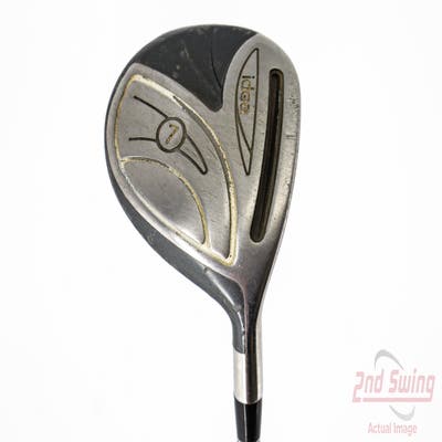 Adams 2014 Idea Womens Fairway Wood 7 Wood 7W Adams Idea Grafalloy 45 Graphite Ladies Right Handed 40.25in