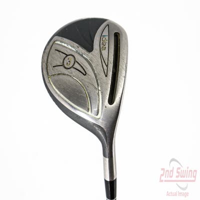 Adams 2014 Idea Womens Fairway Wood 3 Wood 3W Adams Idea Grafalloy 45 Graphite Ladies Right Handed 41.5in