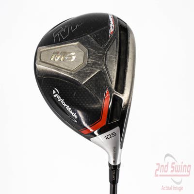 TaylorMade M6 Driver 10.5° Project X EvenFlow Riptide 60 Graphite Stiff Right Handed 45.5in