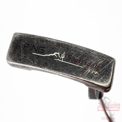 Ping Scottsdale TR Anser 2 Putter Steel Right Handed Black Dot 35.0in