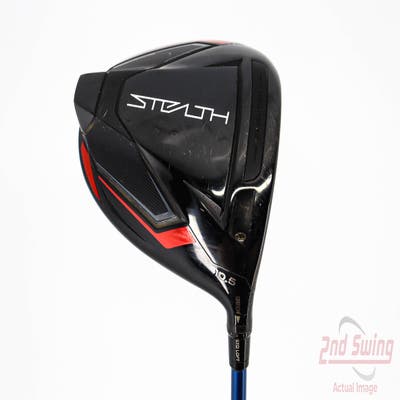 TaylorMade Stealth Driver 10.5° PX EvenFlow Riptide CB 70 Graphite X-Stiff Right Handed 44.5in