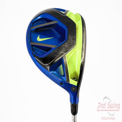 Nike Vapor Fly Pro Driver 10.5° Mitsubishi Diamana S+ Blue 60 Graphite Regular Right Handed 45.0in