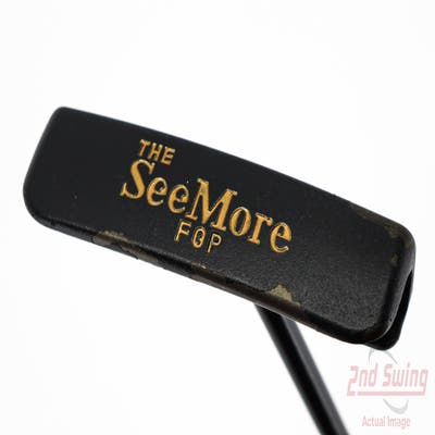 See More FGP Putter Steel Right Handed 35.0in