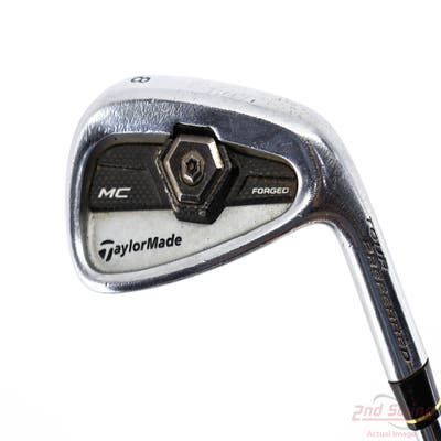 TaylorMade 2011 Tour Preferred MC Single Iron 8 Iron Nippon NS Pro 950GH Steel Regular Right Handed 37.0in