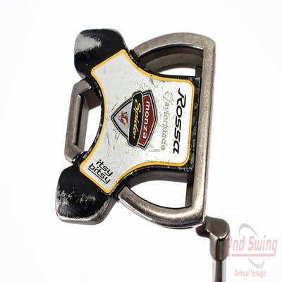 TaylorMade Itsy Bitsy Spider Putter Steel Right Handed 35.0in