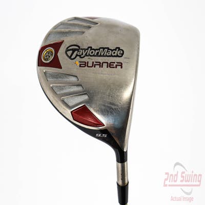 TaylorMade 2007 Burner 460 Driver 9.5° Aldila NV 75 Graphite X-Stiff Right Handed 45.25in