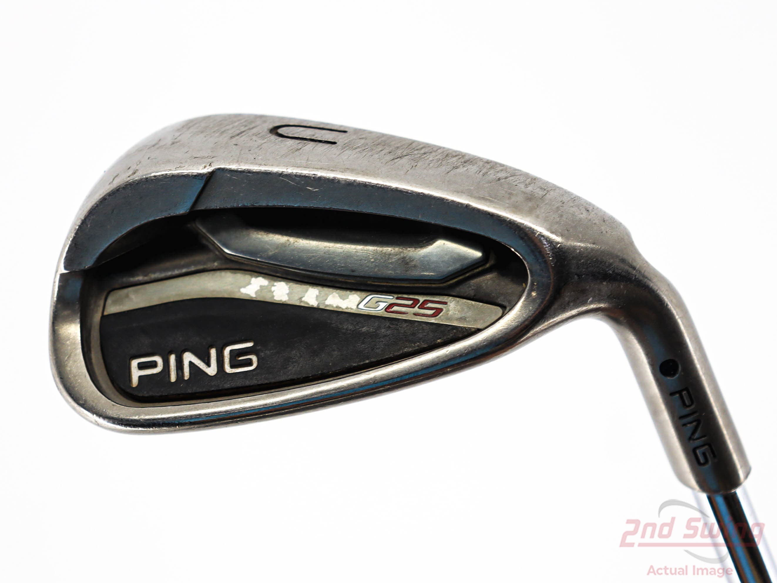 Ping G25 Wedge | 2nd Swing Golf