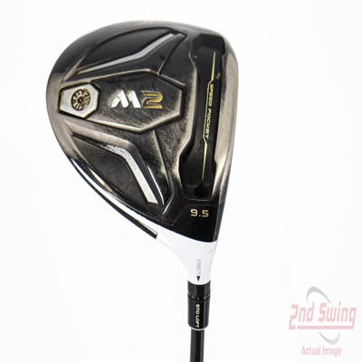 TaylorMade 2016 M2 Driver 9.5° Aldila NV Magnum 44 Graphite Regular Right Handed 45.75in