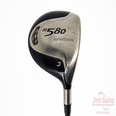 TaylorMade R580 Fairway Wood 3 Wood 3W TM M.A.S.2 Graphite Ladies Right Handed 42.0in