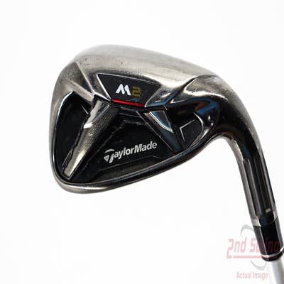 TaylorMade 2016 M2 Single Iron 9 Iron Matrix Program Q95 Graphite Regular Right Handed 36.25in