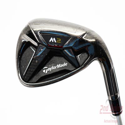 TaylorMade 2016 M2 Single Iron 8 Iron Matrix Program Q95 Graphite Regular Right Handed 37.0in