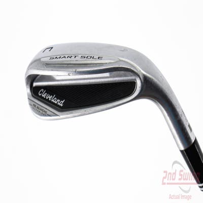 Cleveland Smart Sole 3C Chipper 42° Smart Sole Graphite Graphite Wedge Flex Right Handed 34.25in