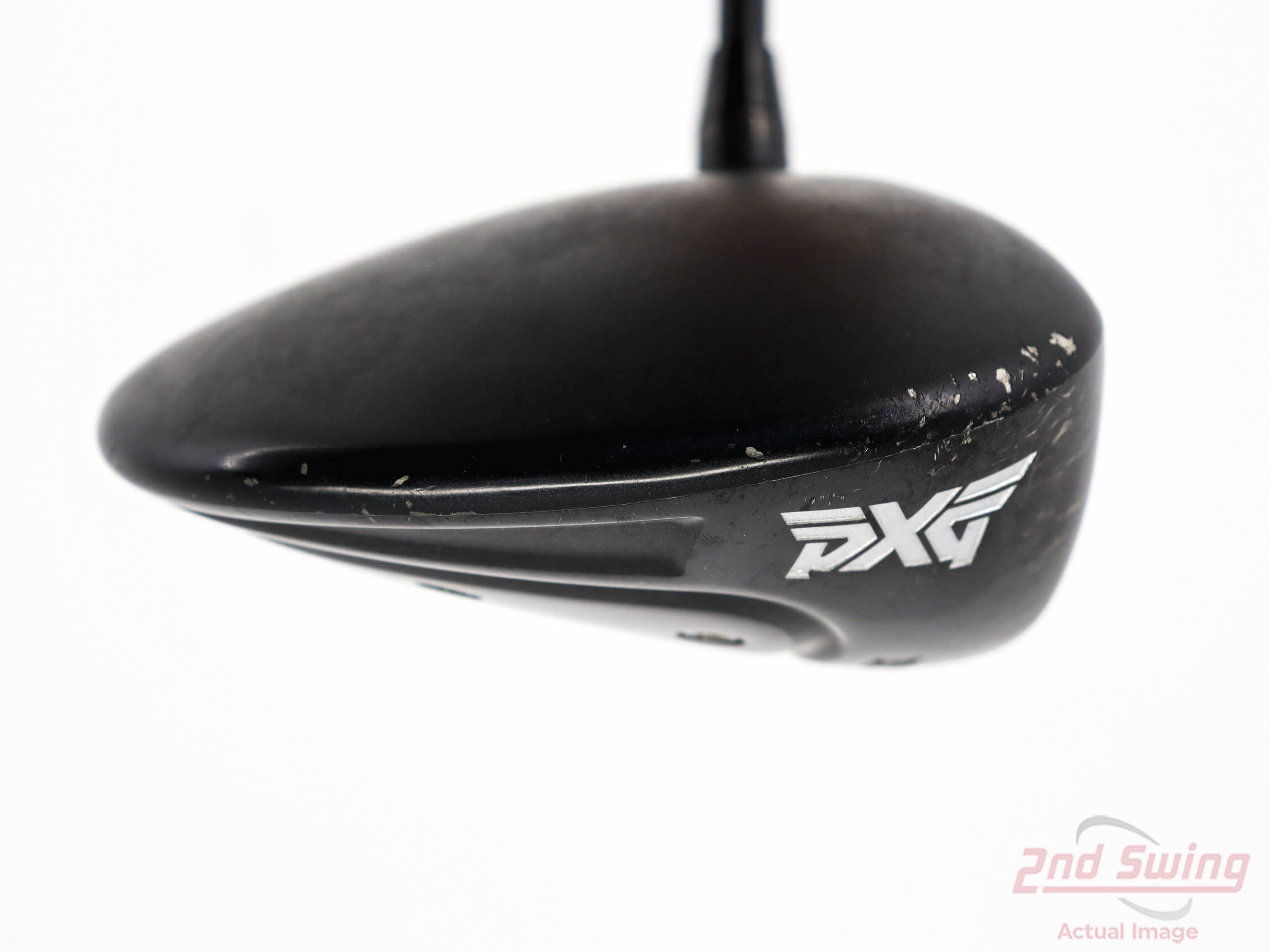 PXG 0811X Driver (A-52438924448)