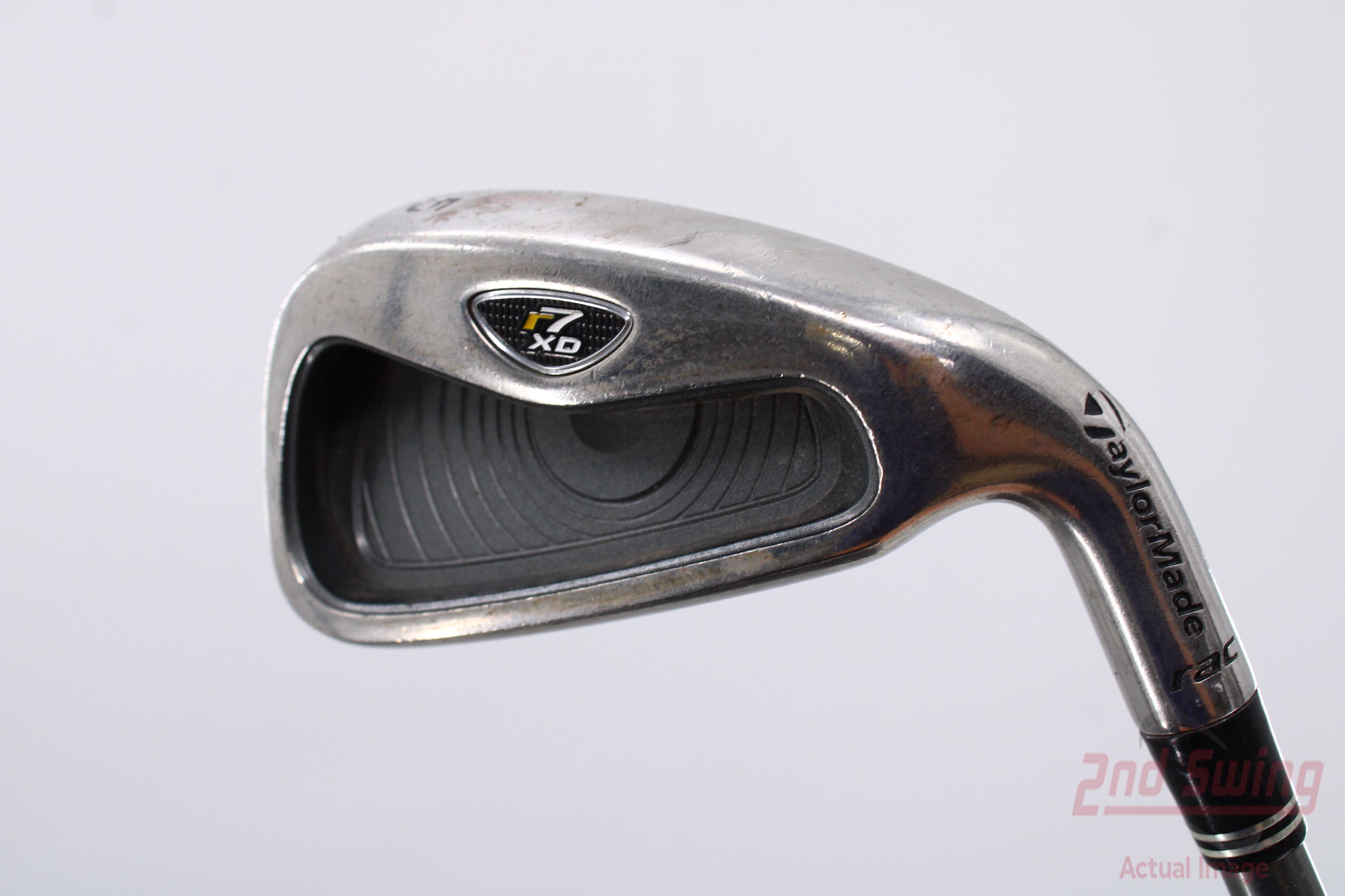 TaylorMade R7 XD Single Iron | 2nd Swing Golf