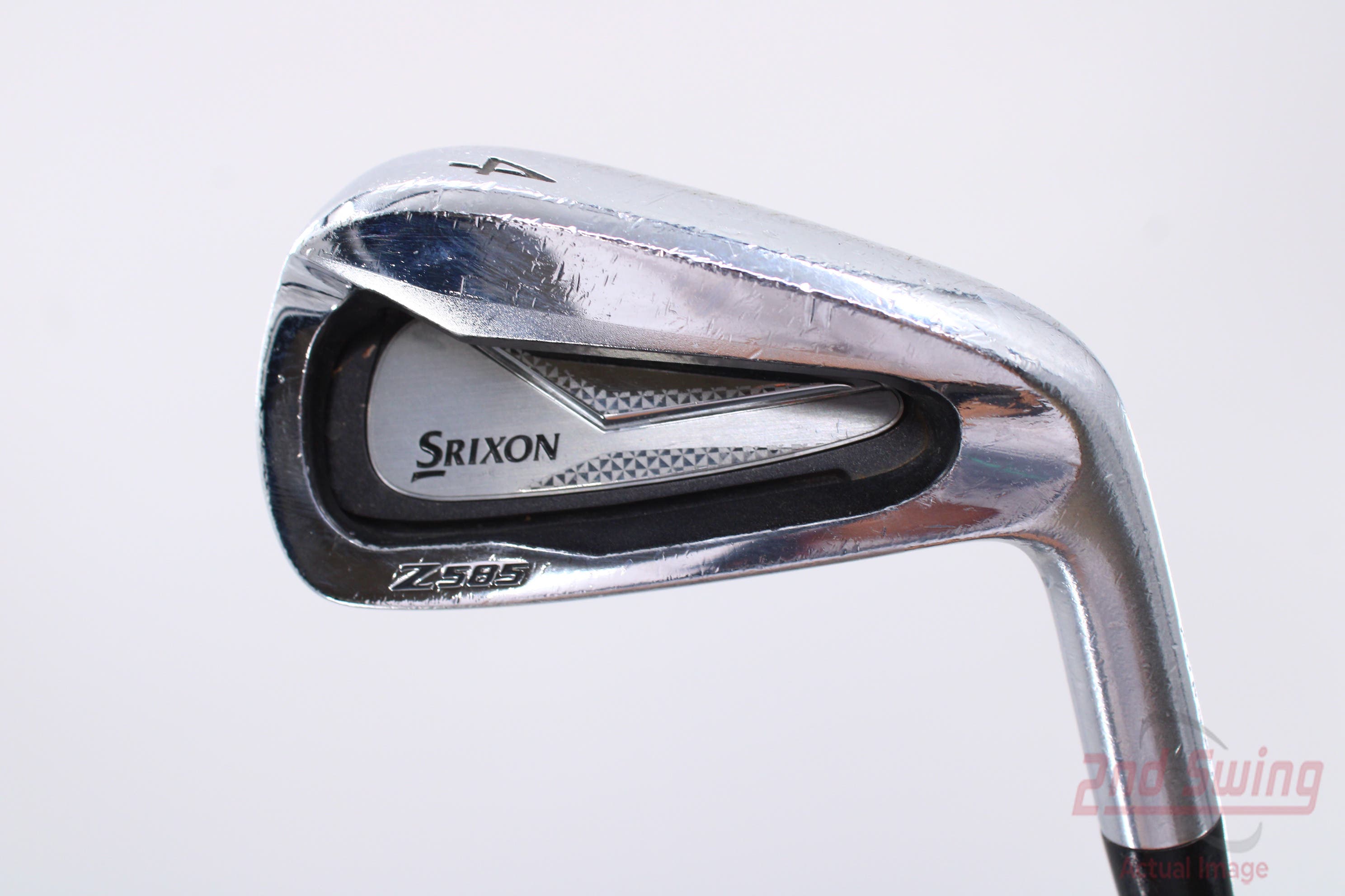Srixon Z585 Single Iron | 2nd Swing Golf