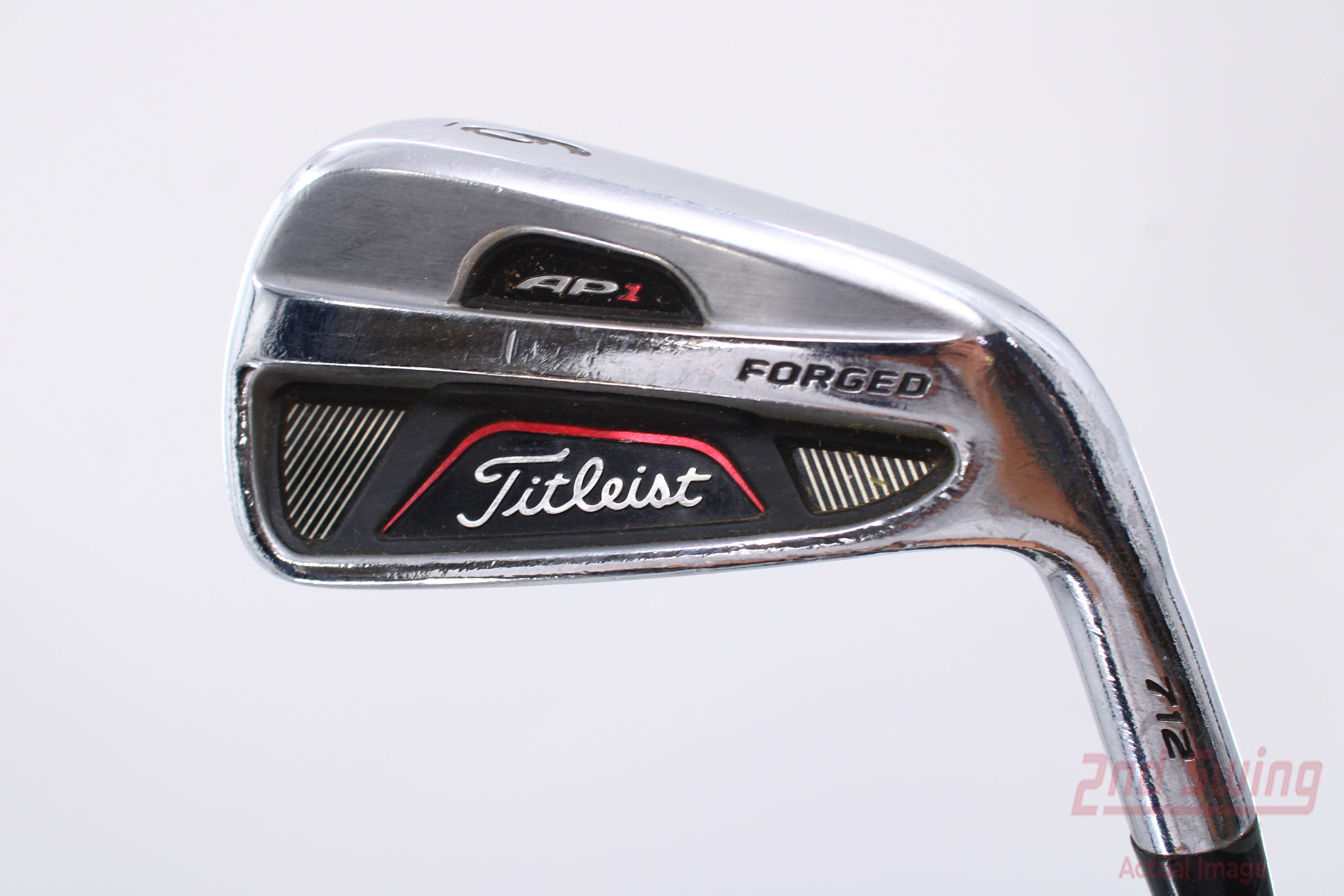 Titleist 712 AP1 Single Iron (A-62224348267) | 2nd Swing Golf