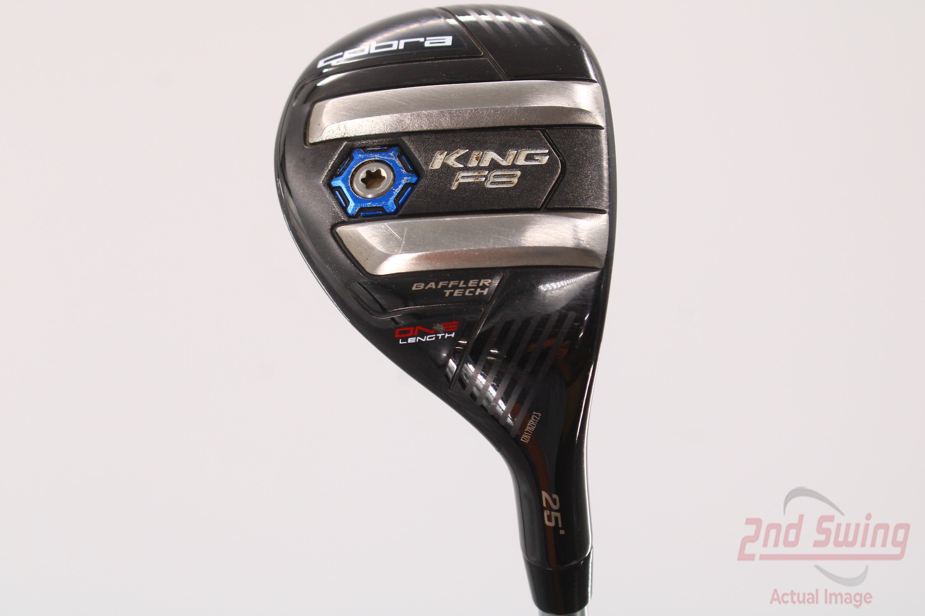 Cobra King F8 One Length Hybrid (A-62331515101) | 2nd Swing Golf