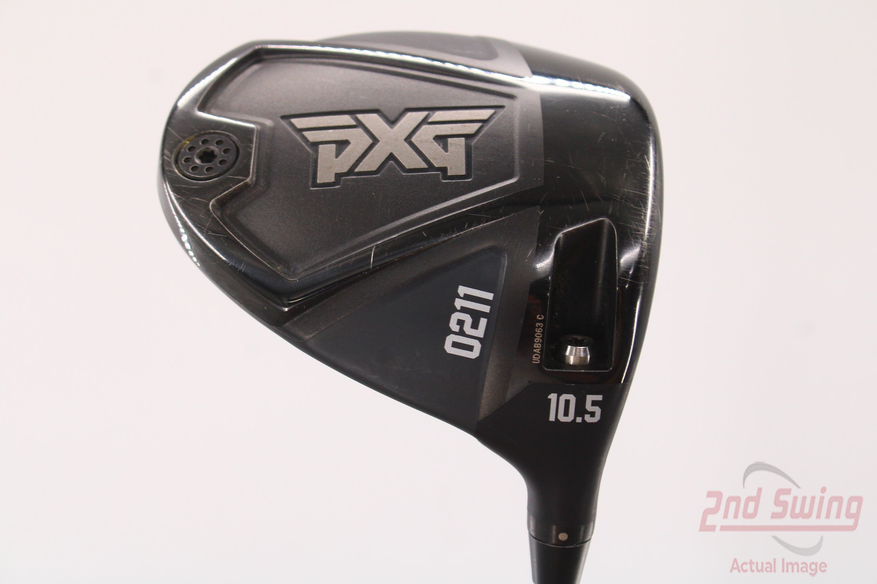 PXG 2021 0211 Driver (A-62331647796) | 2nd Swing Golf