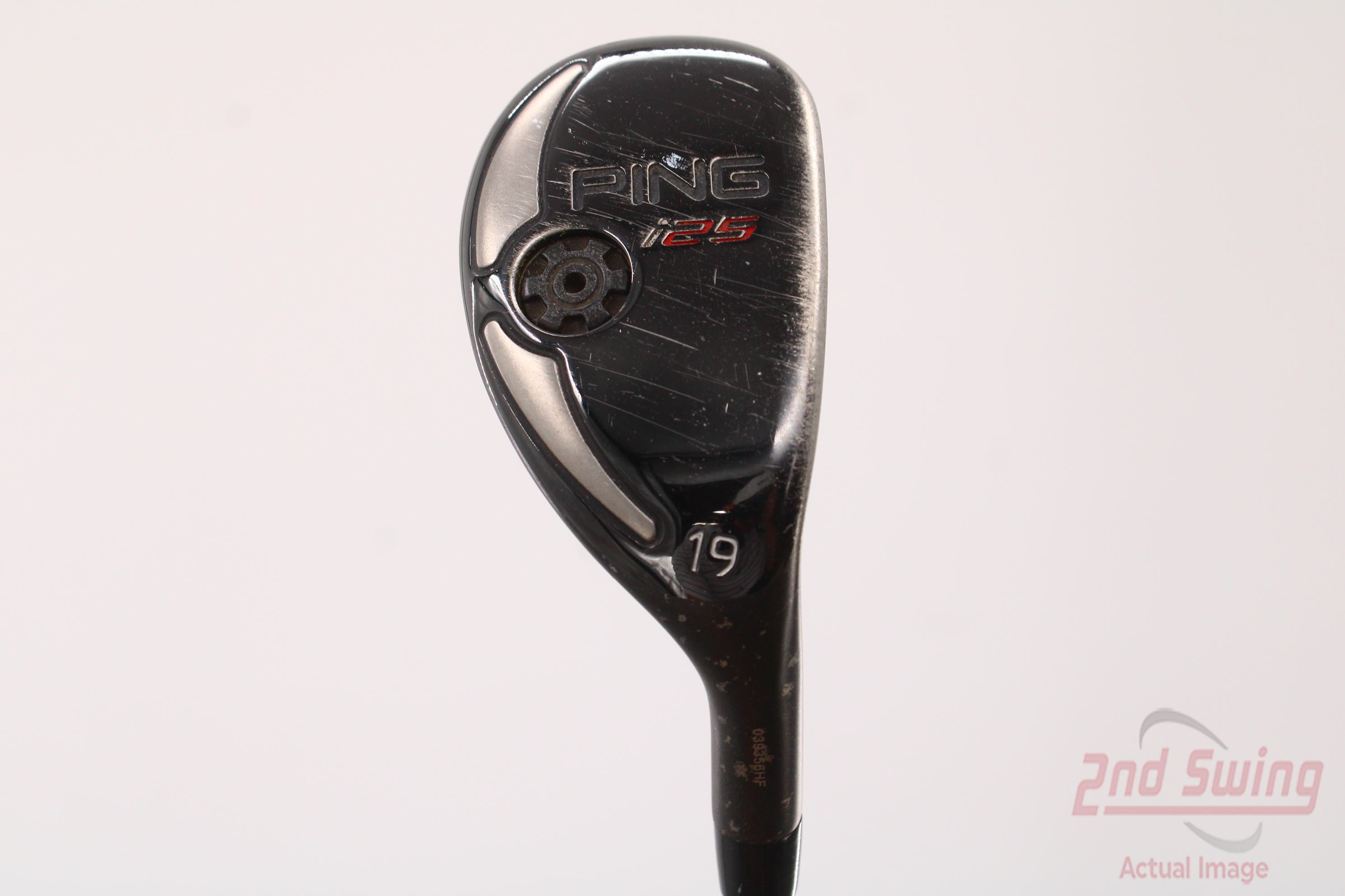 Ping i25 Hybrid (A-62331700840) | 2nd Swing Golf