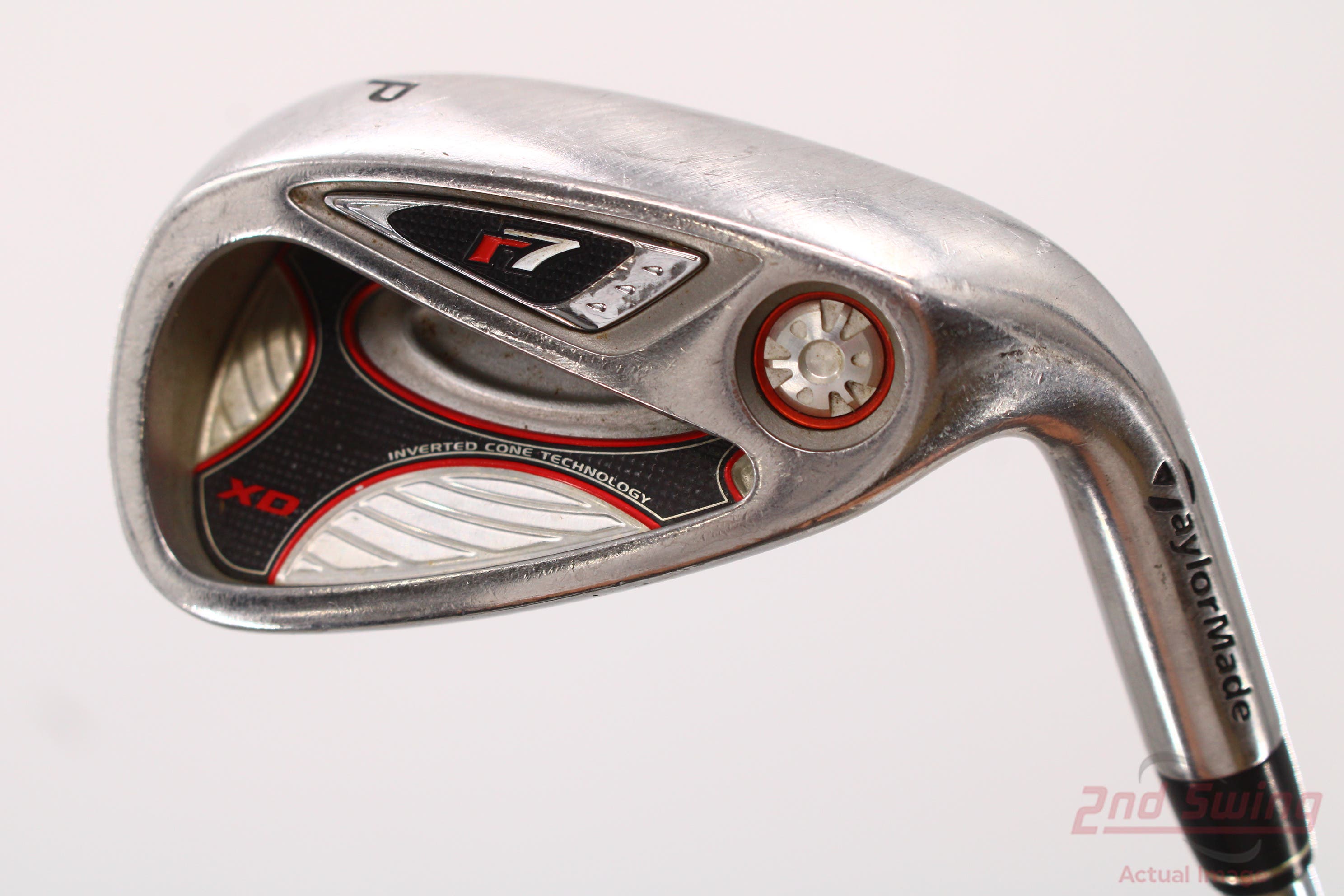 Taylormade r7 approach on sale wedge