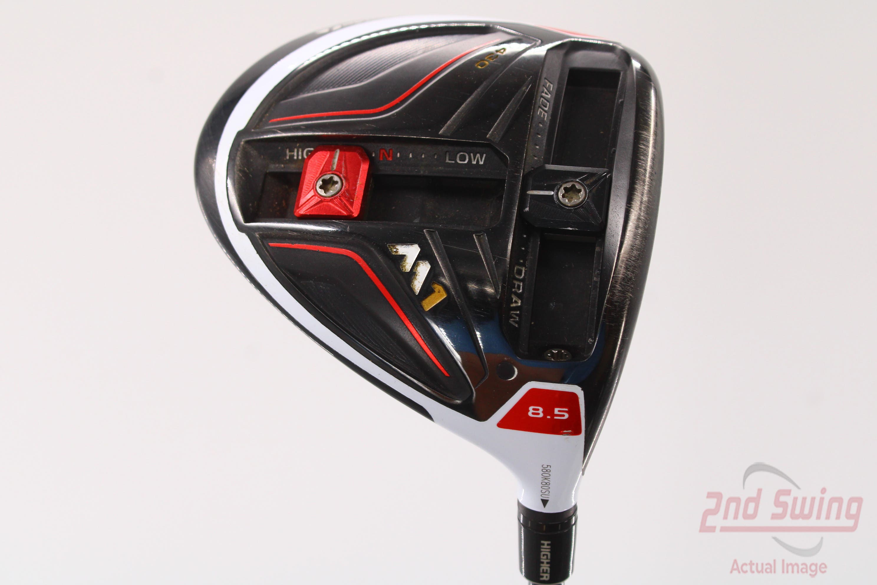 TaylorMade M1 430 Driver | 2nd Swing Golf