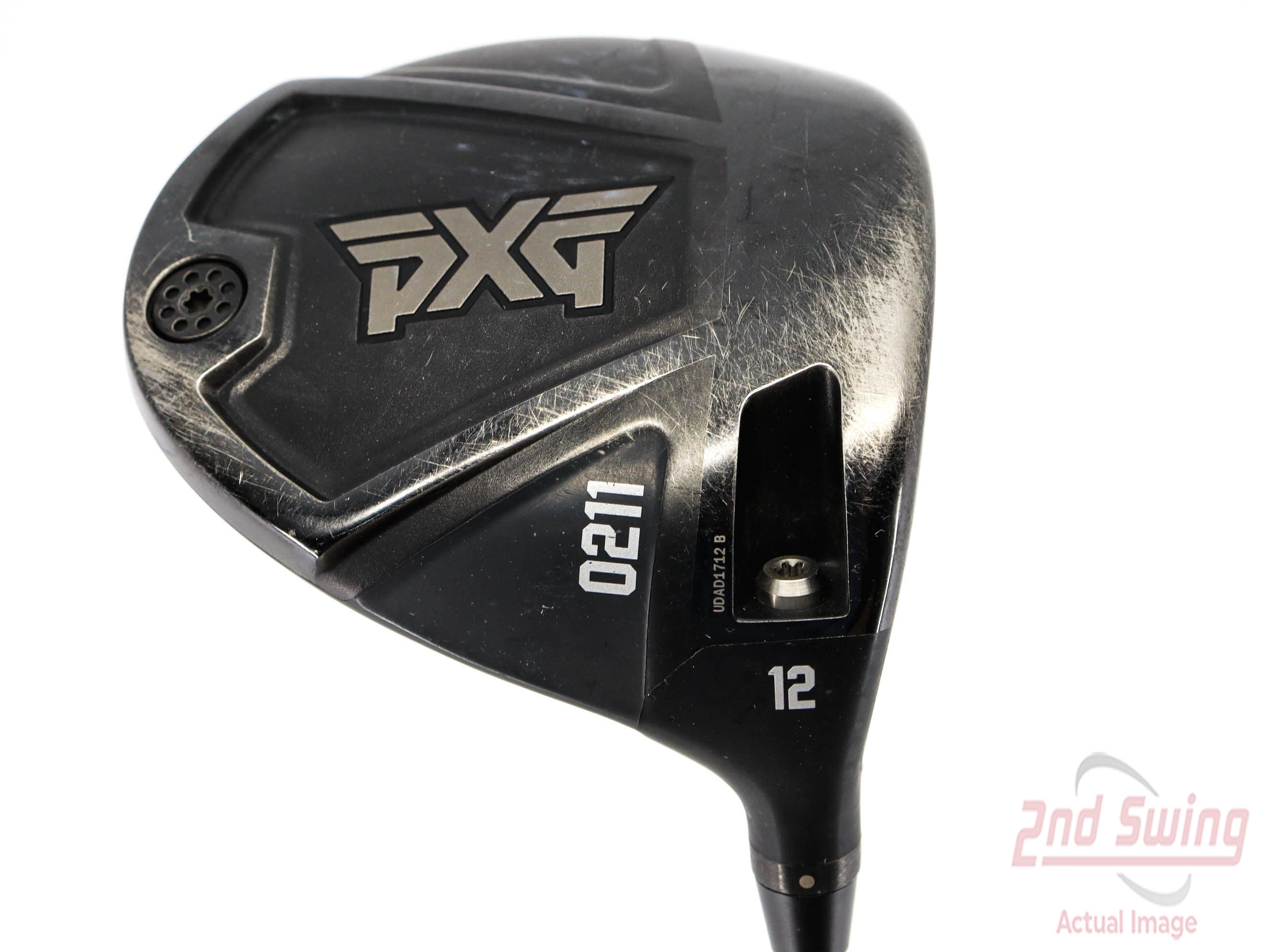 PXG 2021 0211 Driver (A-62331869882)