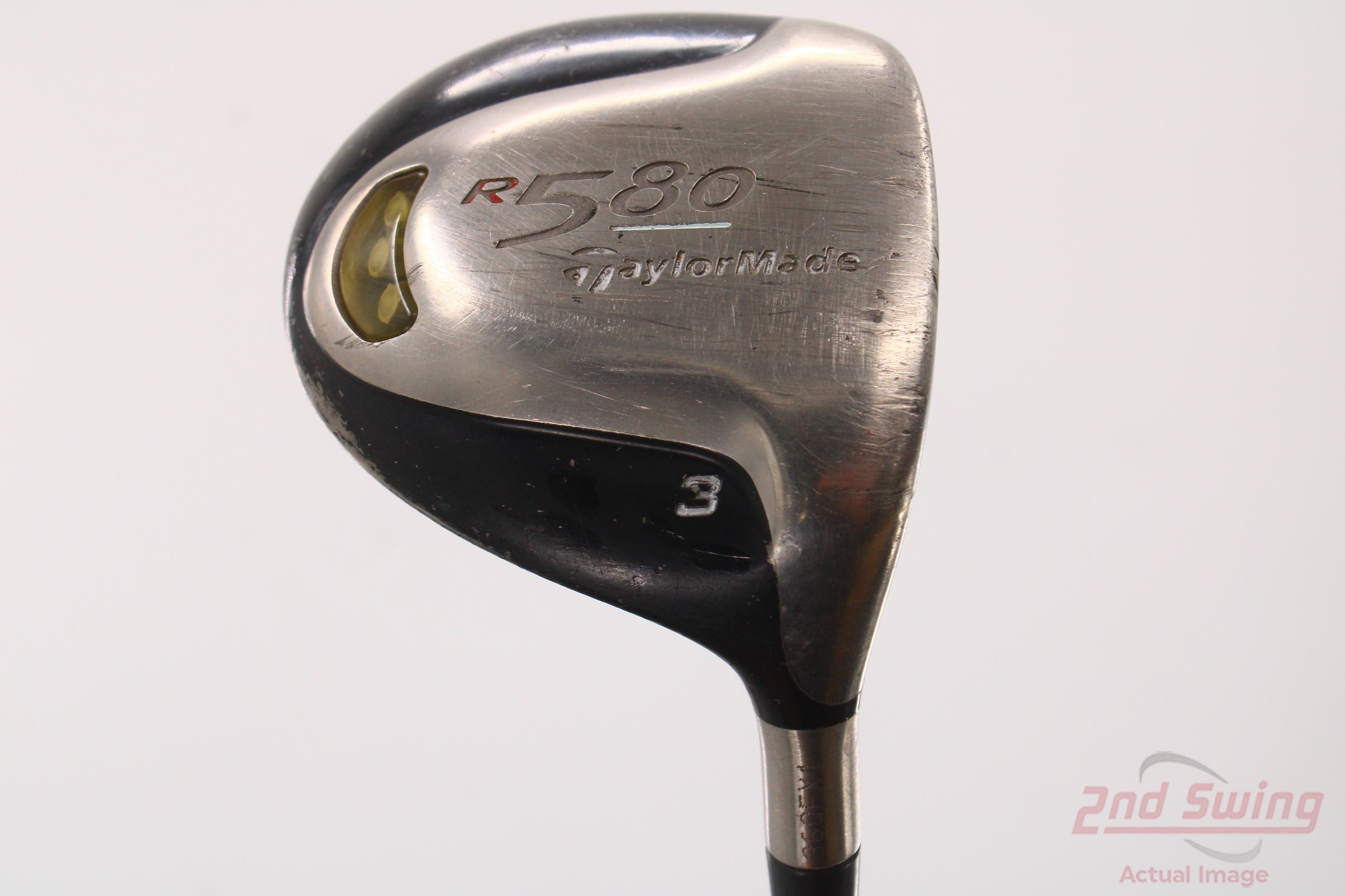 Taylormade R580 / 3 Pc Set hotsell