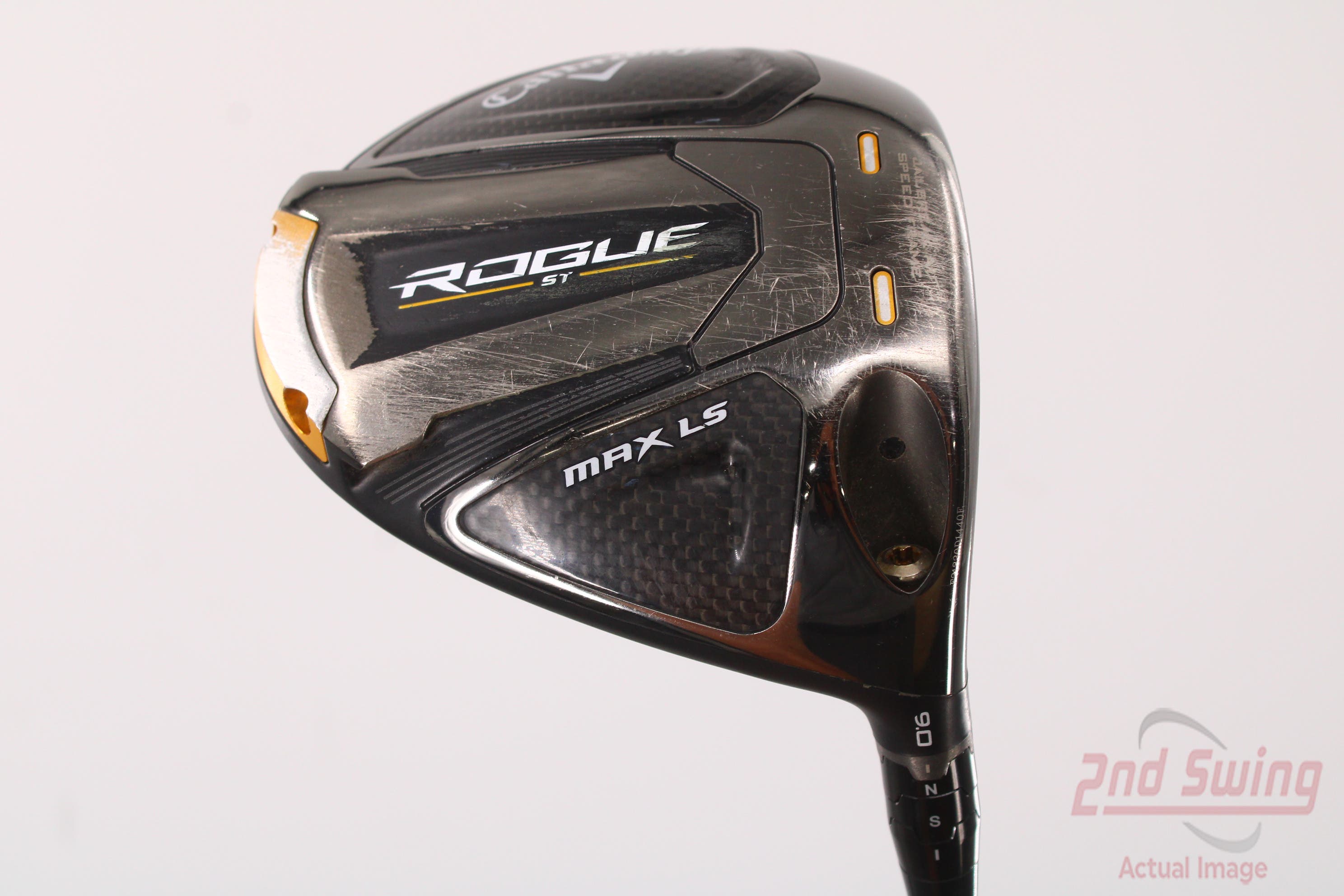 Callaway Rogue ST Max LS Driver (A-62331934207)