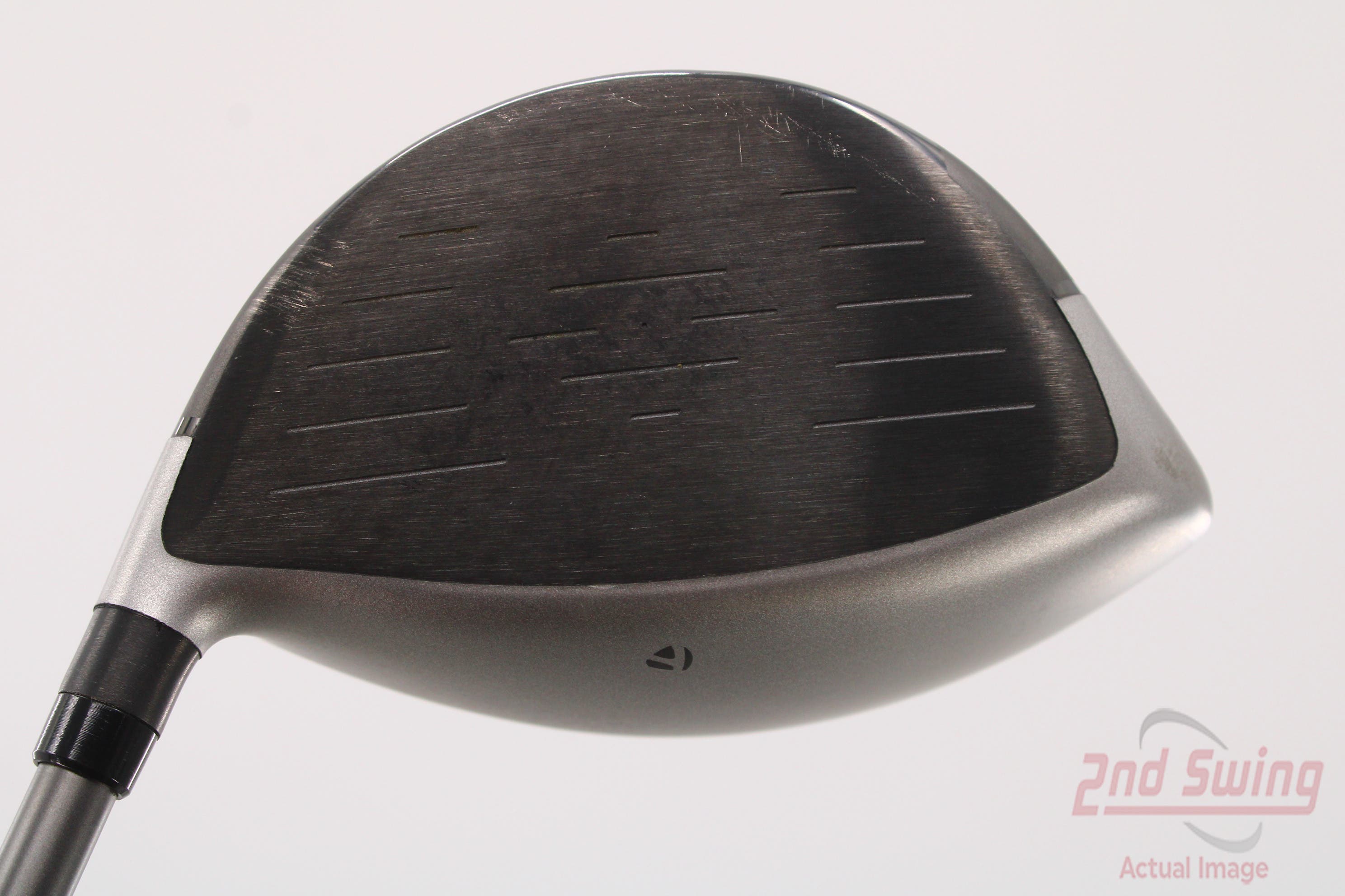 TaylorMade SLDR S Driver (A-62331952192)