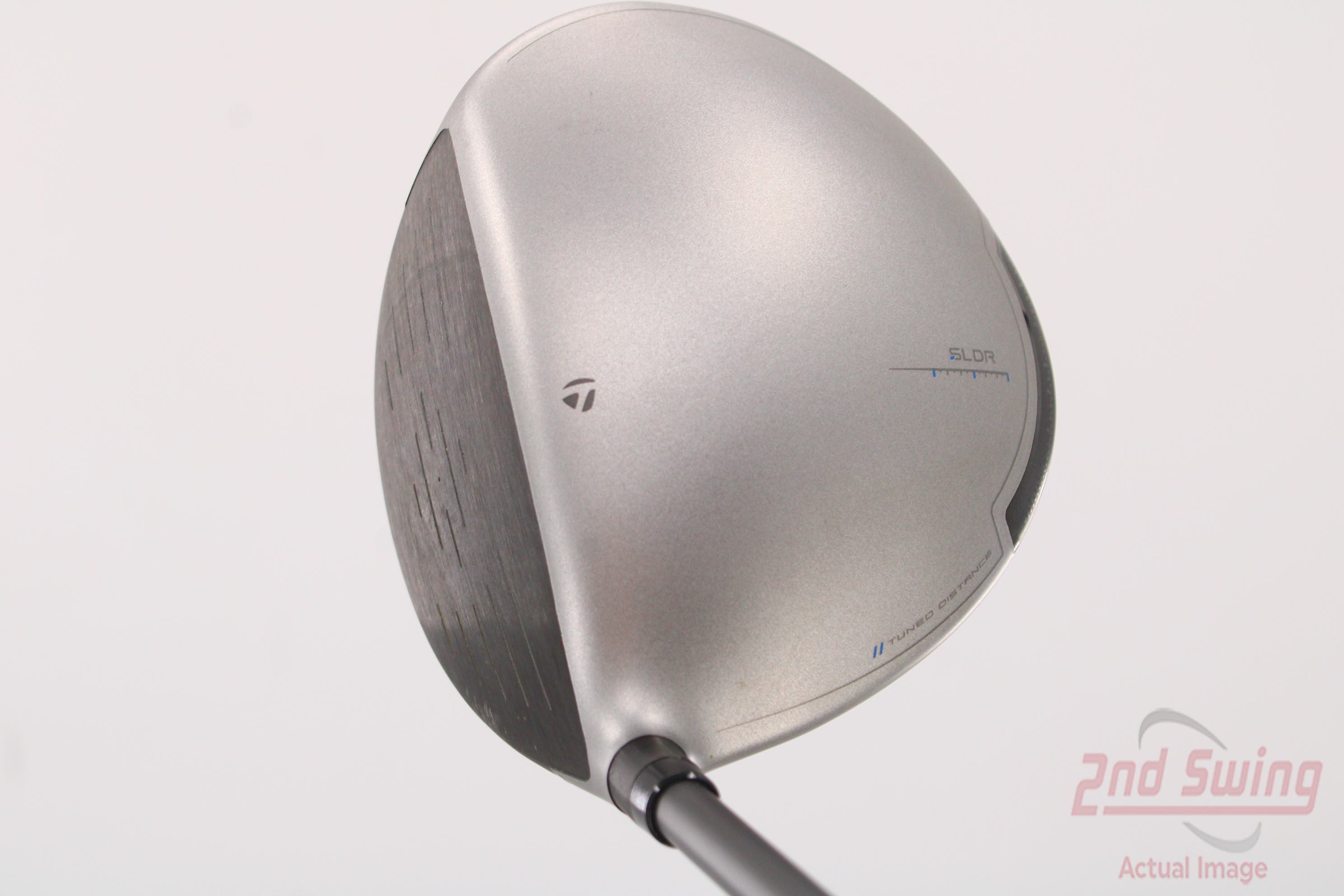 TaylorMade SLDR S Driver (A-62331952192) | 2nd Swing Golf
