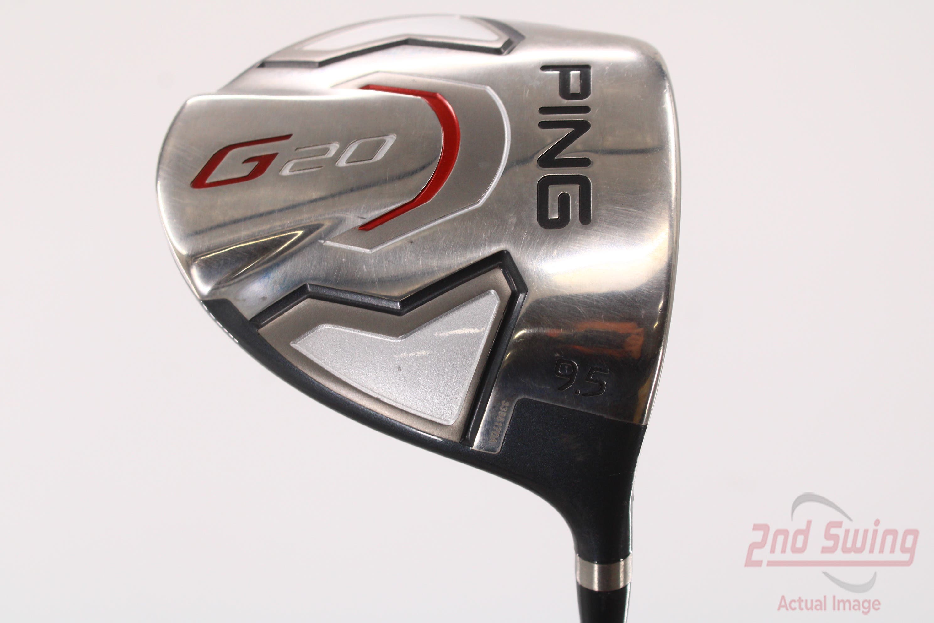 Ping G20 Driver (A-62331968747)