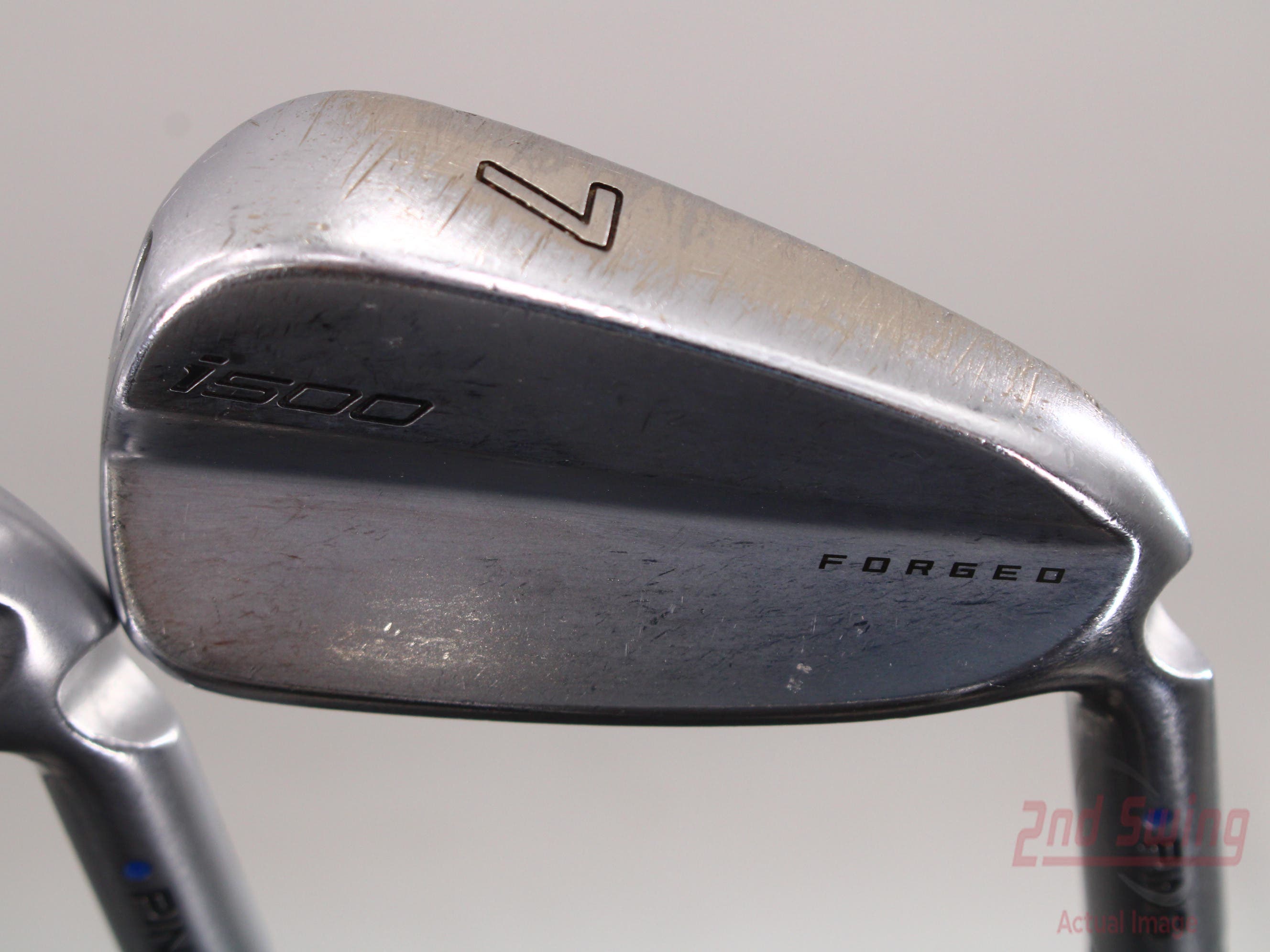 Ping i500 Iron Set (A-62331974025) | 2nd Swing Golf