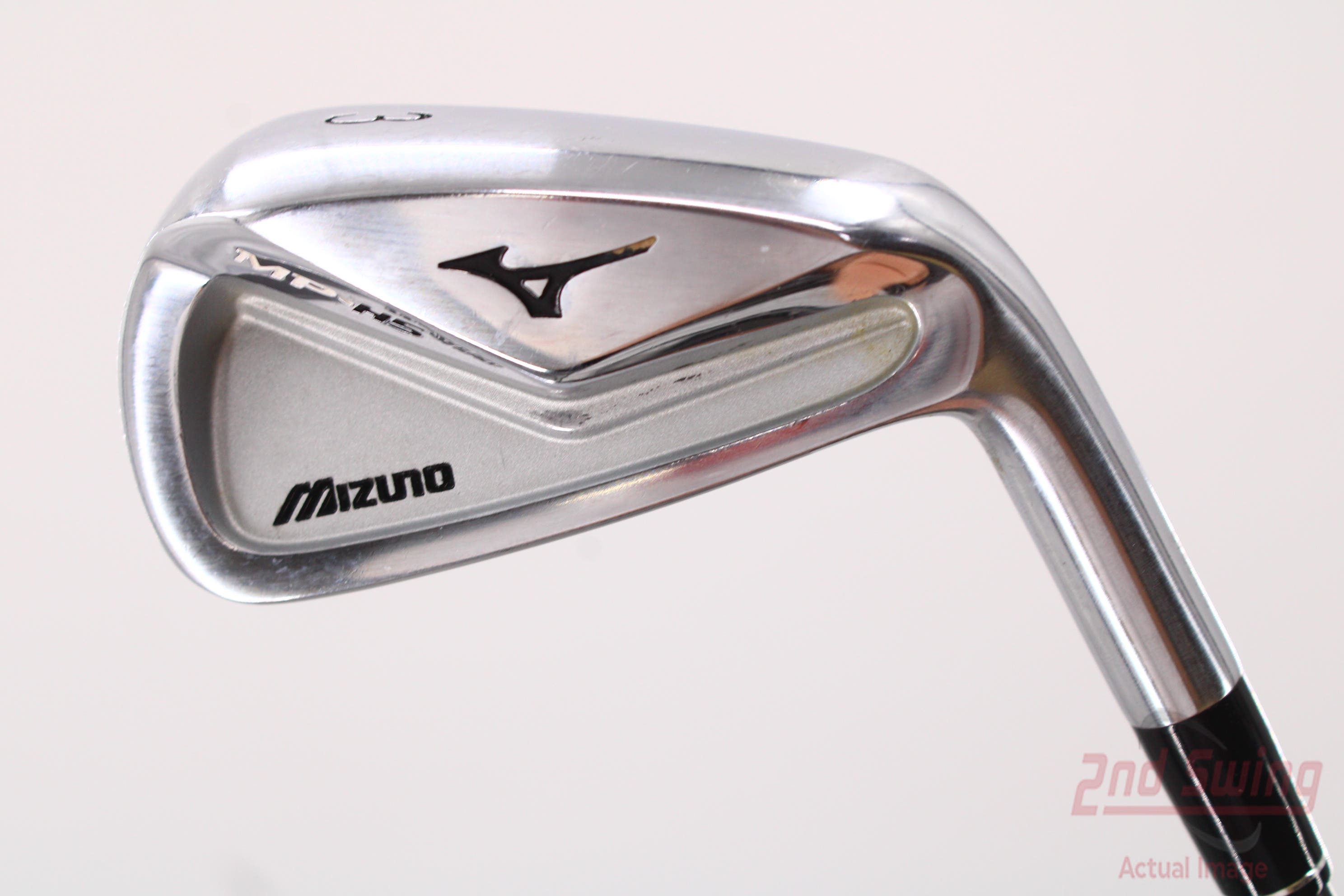 Mizuno mp h5 hot sale 2 iron specs