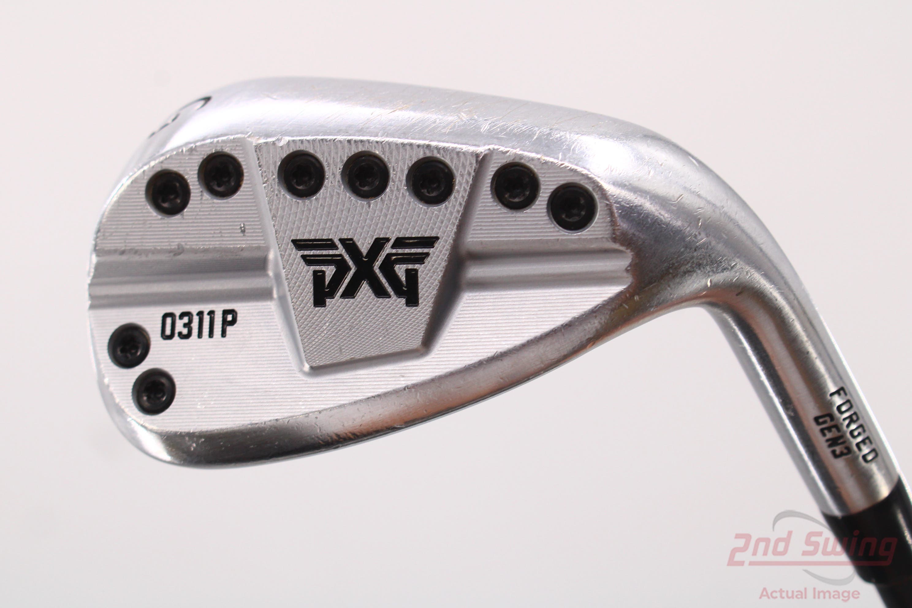 PXG 0311 P GEN3 Wedge (A-62331997237)