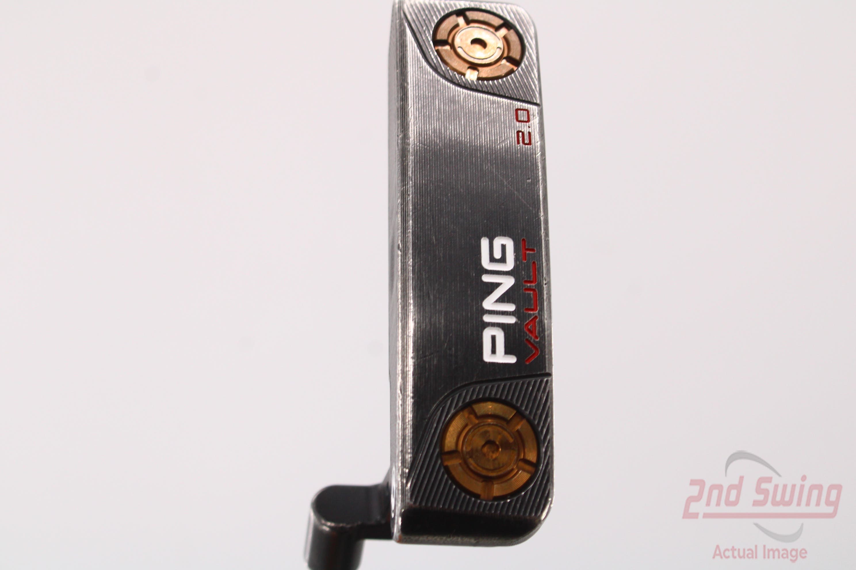 Ping Vault 2.0 Dale Anser Putter | 2nd Swing Golf