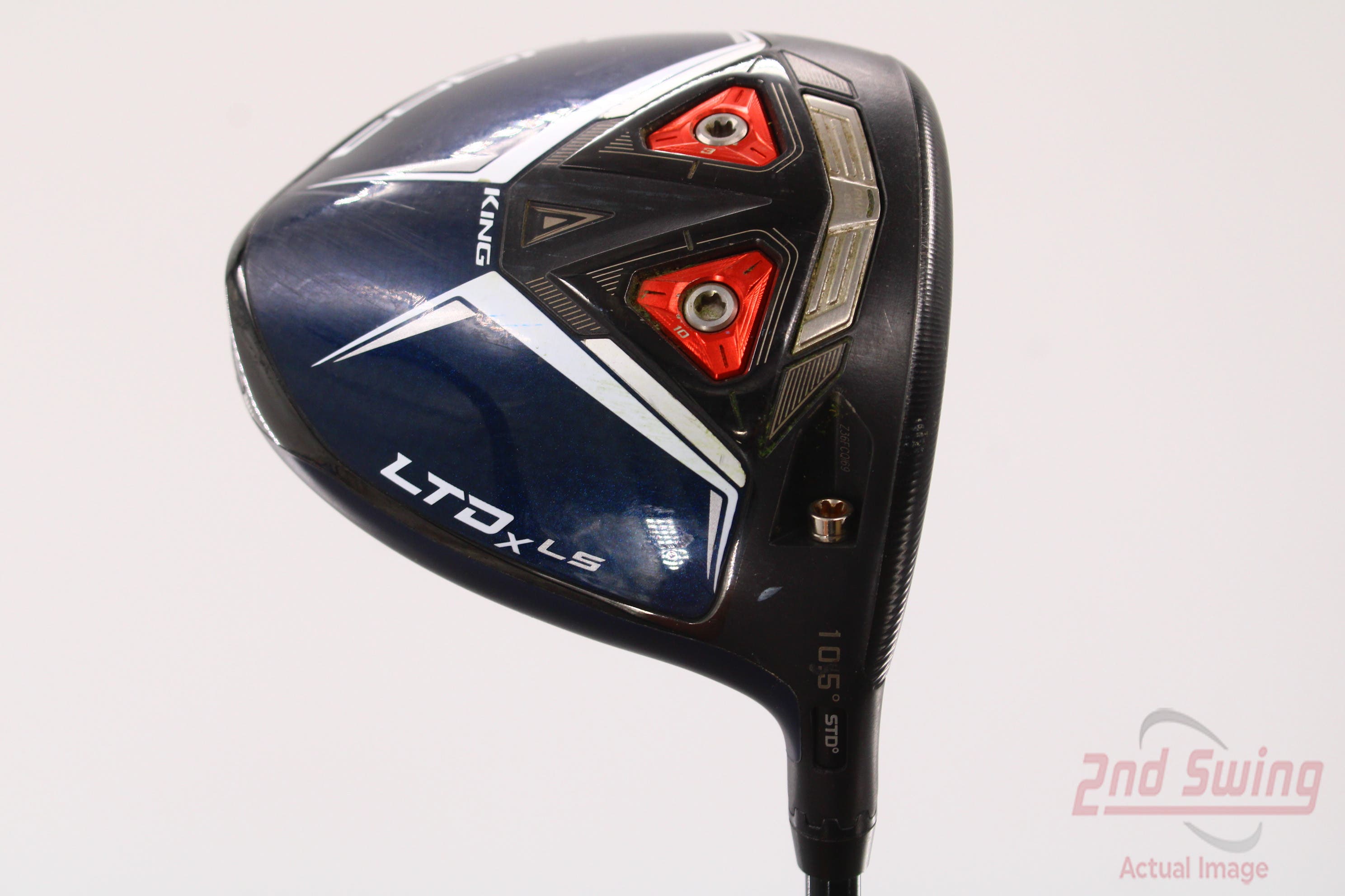 Cobra LTDx LS Driver (A-62332060039) | 2nd Swing Golf