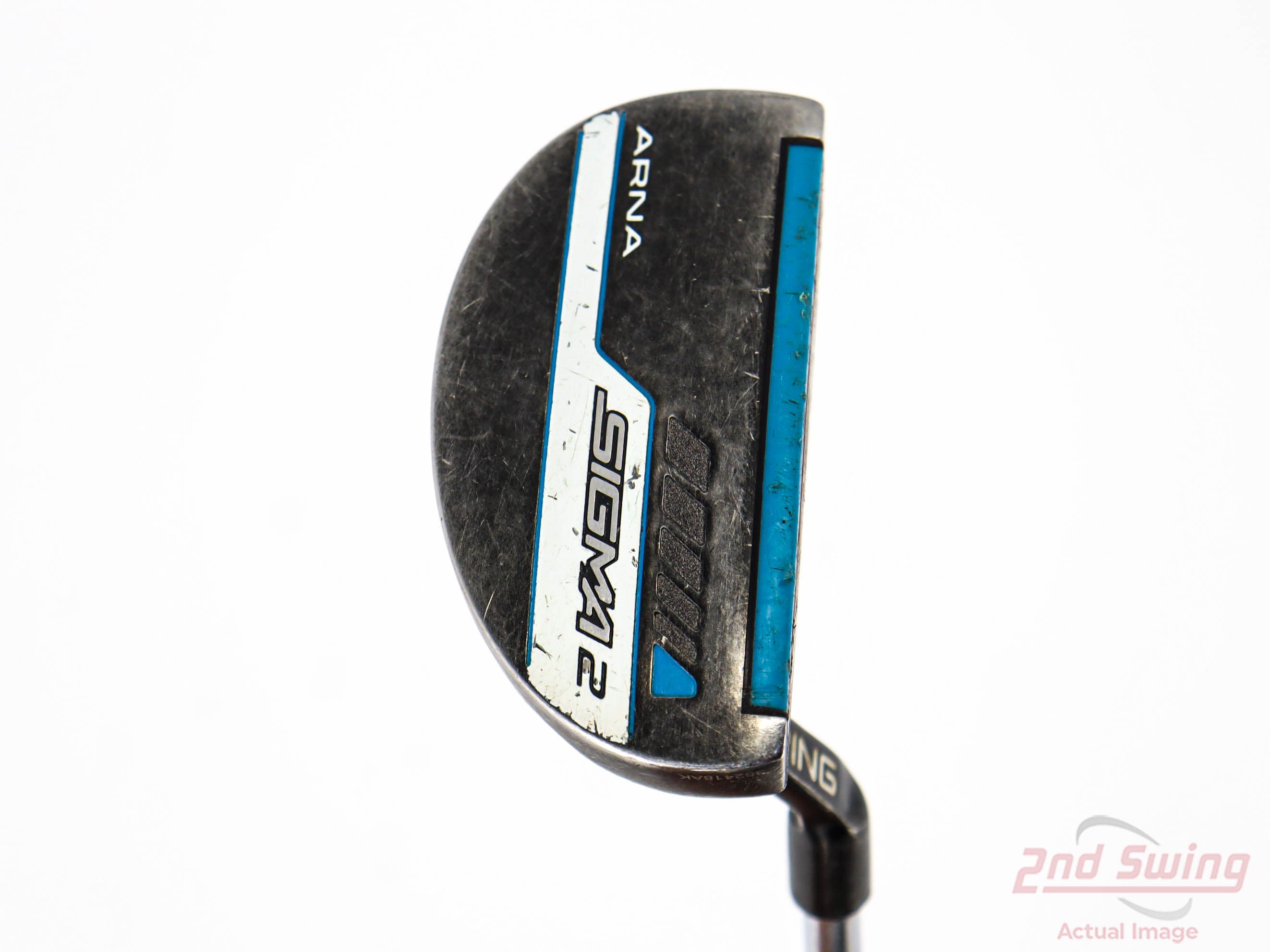 Ping Sigma 2 Arna Putter | 2nd Swing Golf