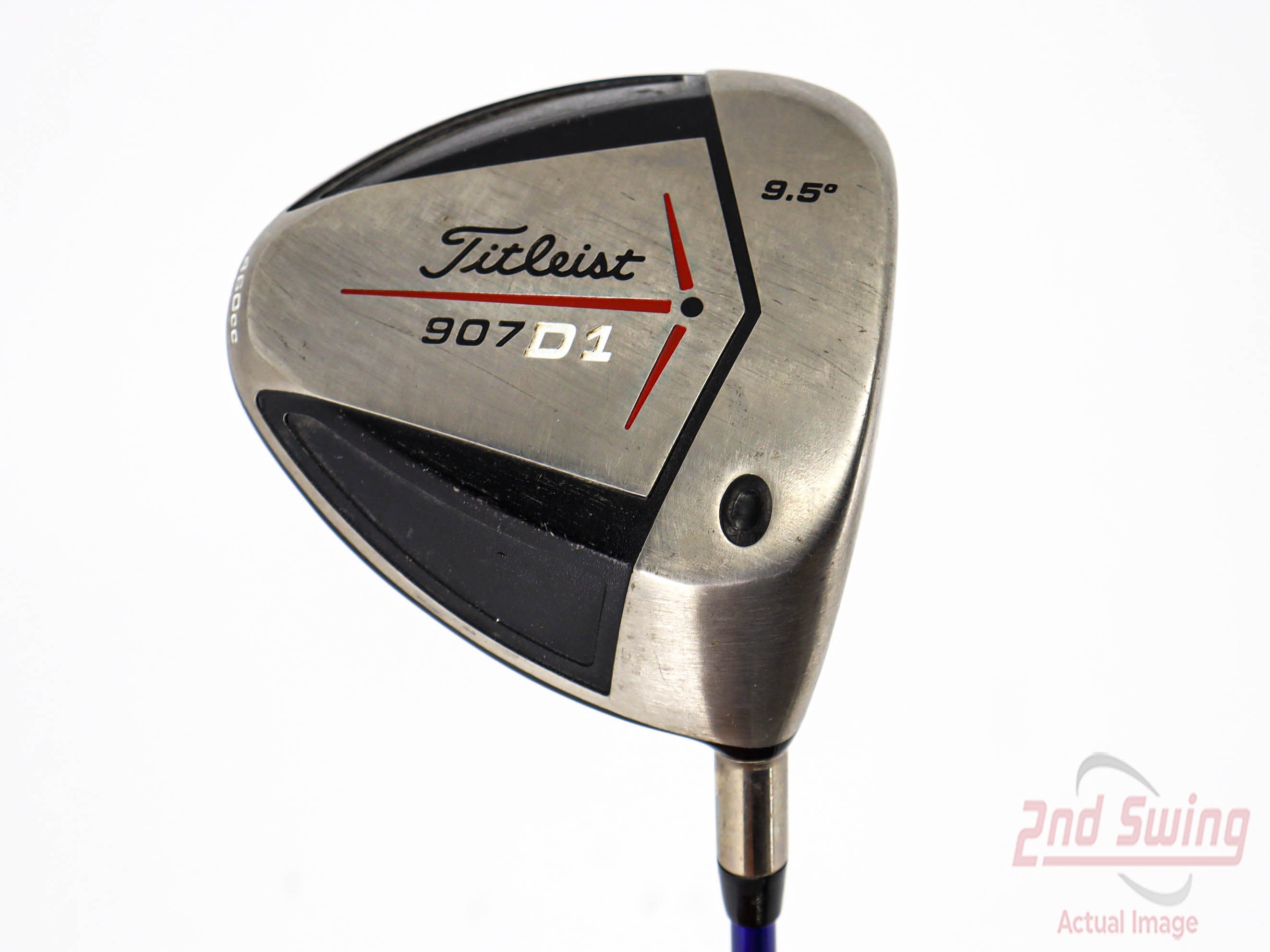 Titleist 907 D1 Driver | 2nd Swing Golf