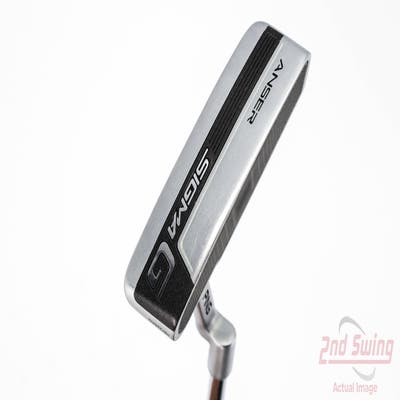 Ping Sigma G Anser Putter Steel Right Handed 36.0in