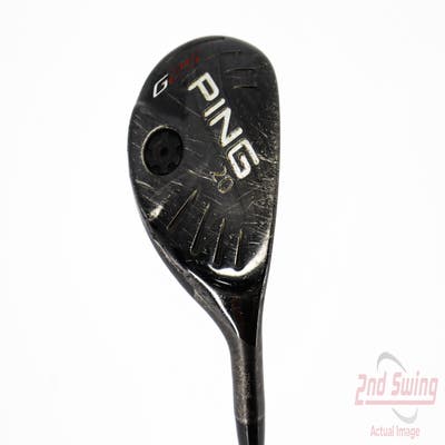 Ping G25 Hybrid 3 Hybrid 20° Ping TFC 189H Graphite Stiff Right Handed 40.0in