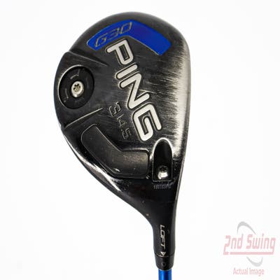 Ping G30 Fairway Wood 3 Wood 3W 14.5° Ping TFC 419F Graphite Regular Right Handed 43.0in