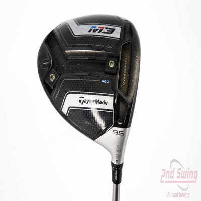 TaylorMade M3 Driver 9.5° Mitsubishi Tensei CK 50 Red Graphite Senior Right Handed 45.5in