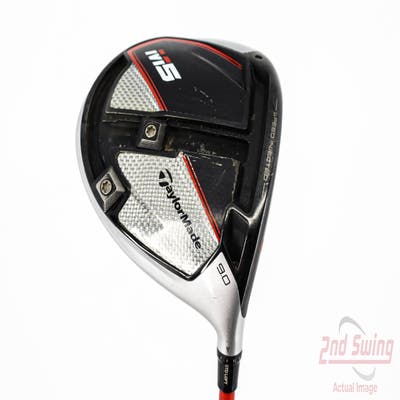 TaylorMade M5 Driver 9° UST Mamiya ProForce V2 5 Graphite Senior Right Handed 46.0in