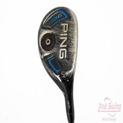 Ping 2016 G Hybrid 5 Hybrid 25° ALTA 70 Graphite Senior Right Handed 39.0in