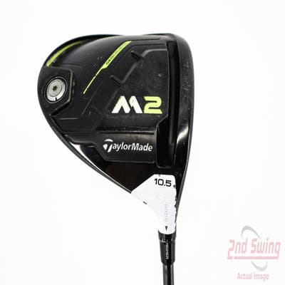 TaylorMade M2 Driver 10.5° Fujikura Pro XLR8 56 Graphite Regular Right Handed 46.0in