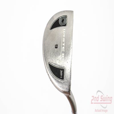 Odyssey White Ice 9 Putter Steel Right Handed 34.0in