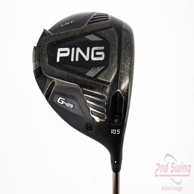 Ping G425 LST Driver 10.5° Ping Tour 75 Graphite X-Stiff Right Handed 43.5in