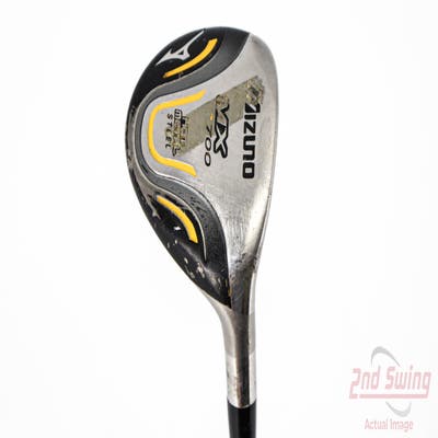 Mizuno MX-700 Hybrid Hybrid Mizuno Exsar HS4 Graphite Stiff Right Handed 41.0in